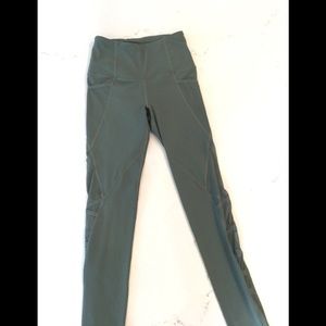 Victoria’s Secret Knockout Tight